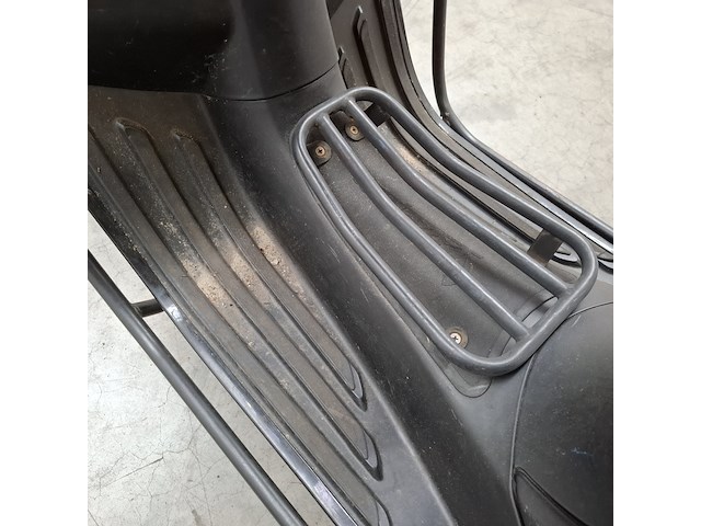 Snorscooter, vespa , sprint, 2020 - afbeelding 16 van  29