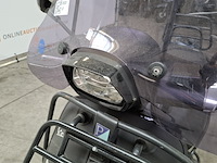 Snorscooter, vespa , sprint, 2020 - afbeelding 18 van  29