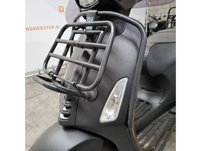 Snorscooter, vespa , sprint, 2020 - afbeelding 19 van  29