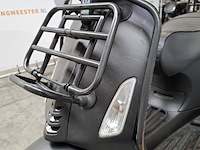 Snorscooter, vespa , sprint, 2020 - afbeelding 19 van  29