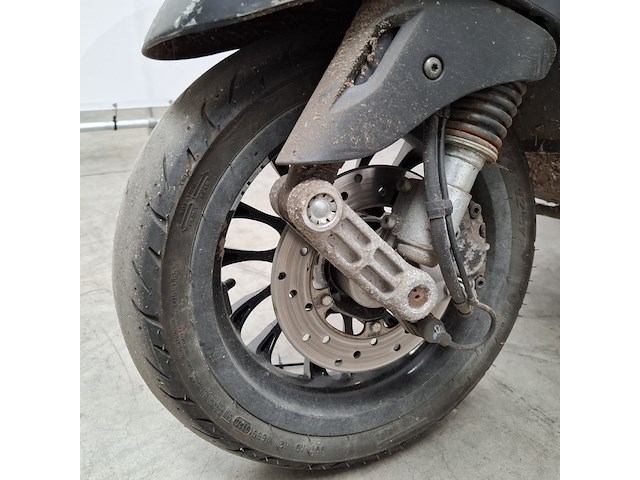 Snorscooter, vespa , sprint, 2020 - afbeelding 20 van  29
