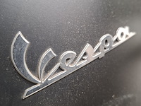Snorscooter, vespa , sprint, 2020 - afbeelding 21 van  29