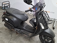 Snorscooter, vespa , sprint, 2020 - afbeelding 12 van  29