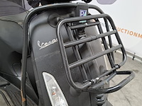 Snorscooter, vespa , sprint, 2020 - afbeelding 24 van  29