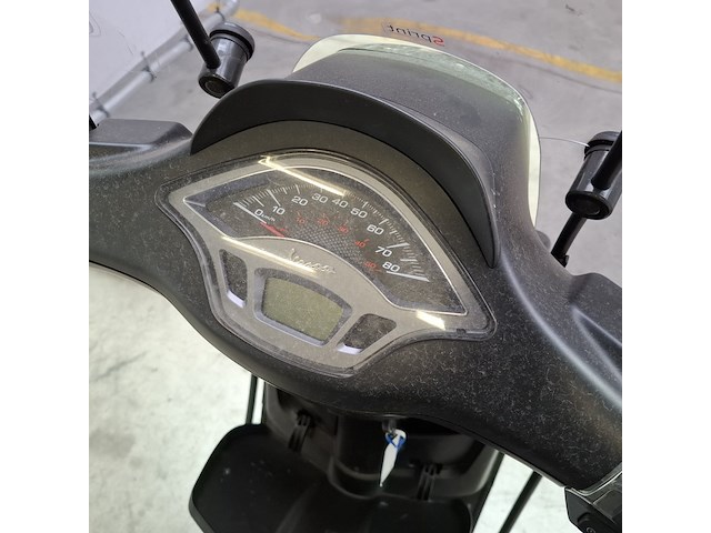 Snorscooter, vespa , sprint, 2020 - afbeelding 26 van  29