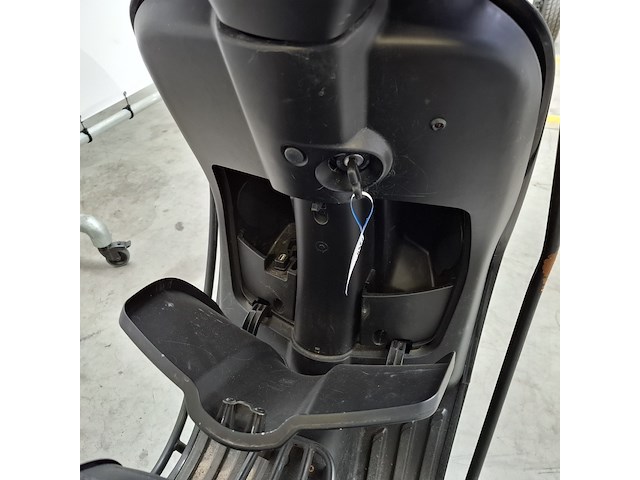Snorscooter, vespa , sprint, 2020 - afbeelding 27 van  29