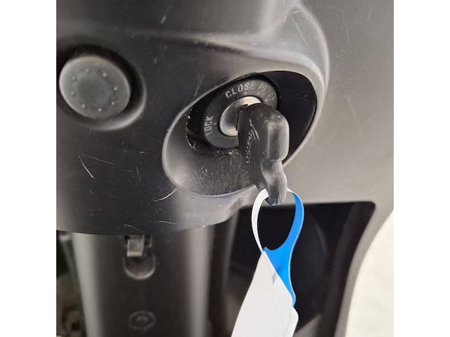 Snorscooter, vespa , sprint, 2020 - afbeelding 28 van  29