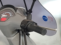 Snorscooter, vespa, sprint, 2020 - afbeelding 2 van  21