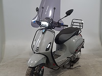 Snorscooter, vespa, sprint, 2020 - afbeelding 4 van  21