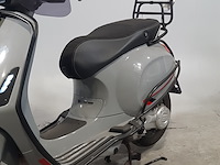 Snorscooter, vespa, sprint, 2020 - afbeelding 5 van  21
