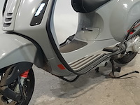 Snorscooter, vespa, sprint, 2020 - afbeelding 6 van  21