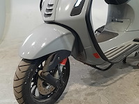 Snorscooter, vespa, sprint, 2020 - afbeelding 7 van  21