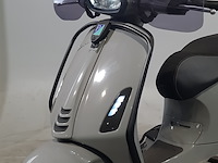 Snorscooter, vespa, sprint, 2020 - afbeelding 8 van  21