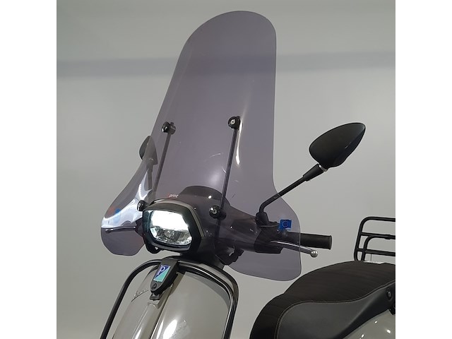 Snorscooter, vespa, sprint, 2020 - afbeelding 9 van  21