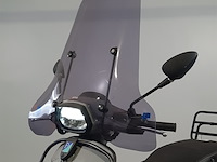 Snorscooter, vespa, sprint, 2020 - afbeelding 9 van  21
