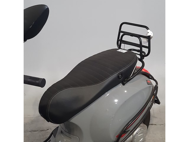 Snorscooter, vespa, sprint, 2020 - afbeelding 10 van  21