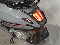 Snorscooter, vespa, sprint, 2020 - afbeelding 11 van  21