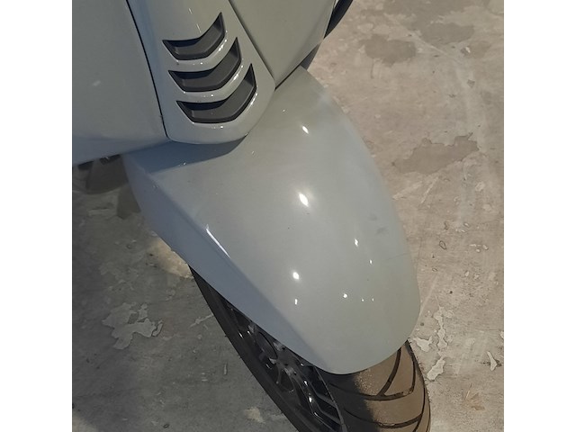 Snorscooter, vespa, sprint, 2020 - afbeelding 14 van  21