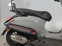 Snorscooter, vespa, sprint, 2020 - afbeelding 12 van  21