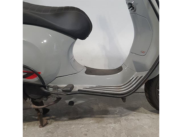 Snorscooter, vespa, sprint, 2020 - afbeelding 15 van  21