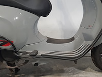Snorscooter, vespa, sprint, 2020 - afbeelding 15 van  21