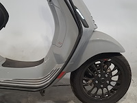 Snorscooter, vespa, sprint, 2020 - afbeelding 16 van  21