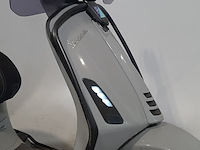 Snorscooter, vespa, sprint, 2020 - afbeelding 17 van  21