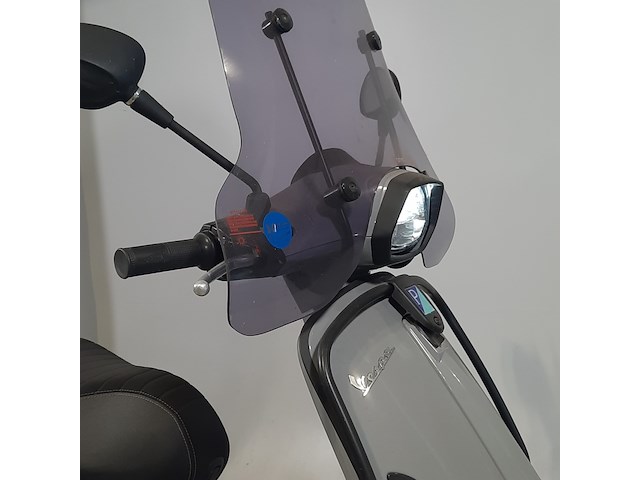 Snorscooter, vespa, sprint, 2020 - afbeelding 18 van  21