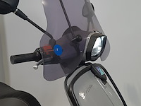 Snorscooter, vespa, sprint, 2020 - afbeelding 18 van  21