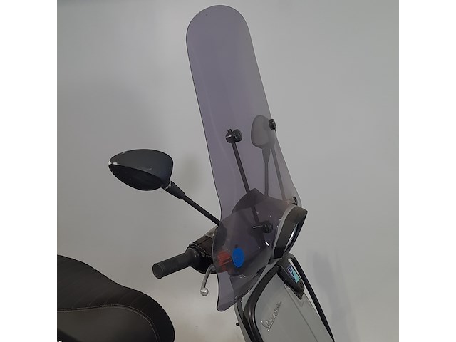 Snorscooter, vespa, sprint, 2020 - afbeelding 19 van  21