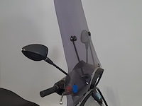 Snorscooter, vespa, sprint, 2020 - afbeelding 19 van  21
