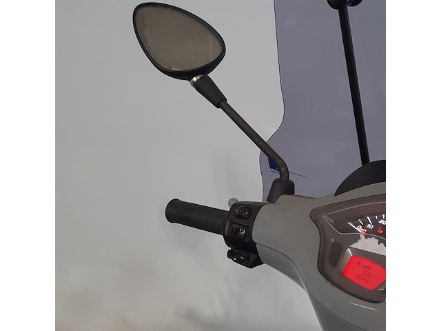 Snorscooter, vespa, sprint, 2020 - afbeelding 20 van  21
