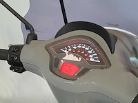 Snorscooter, vespa, sprint, 2020 - afbeelding 21 van  21