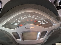 Snorscooter, vespa, sprint, 2020 - afbeelding 2 van  15