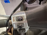 Snorscooter, vespa, sprint, 2020 - afbeelding 5 van  15