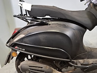 Snorscooter, vespa, sprint, 2020 - afbeelding 8 van  15
