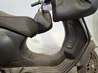Snorscooter, vespa, sprint, 2020 - afbeelding 9 van  15