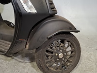 Snorscooter, vespa, sprint, 2020 - afbeelding 10 van  15
