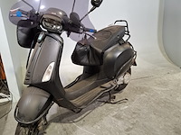 Snorscooter, vespa, sprint, 2020 - afbeelding 11 van  15