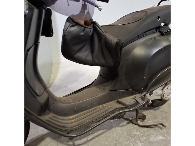 Snorscooter, vespa, sprint, 2020 - afbeelding 12 van  15