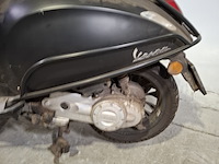 Snorscooter, vespa, sprint, 2020 - afbeelding 13 van  15