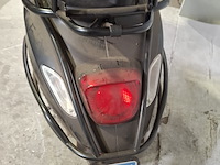 Snorscooter, vespa, sprint, 2020 - afbeelding 15 van  15