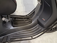 Snorscooter, vespa, sprint, 2021 - afbeelding 2 van  16