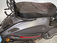 Snorscooter, vespa, sprint, 2021 - afbeelding 3 van  16