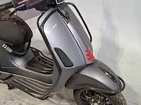 Snorscooter, vespa, sprint, 2021 - afbeelding 4 van  16