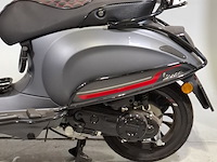 Snorscooter, vespa, sprint, 2021 - afbeelding 6 van  16
