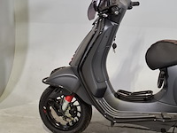 Snorscooter, vespa, sprint, 2021 - afbeelding 7 van  16
