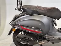 Snorscooter, vespa, sprint, 2021 - afbeelding 9 van  16