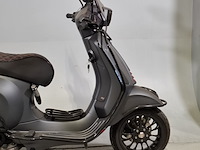 Snorscooter, vespa, sprint, 2021 - afbeelding 10 van  16
