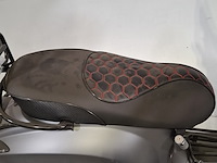 Snorscooter, vespa, sprint, 2021 - afbeelding 11 van  16